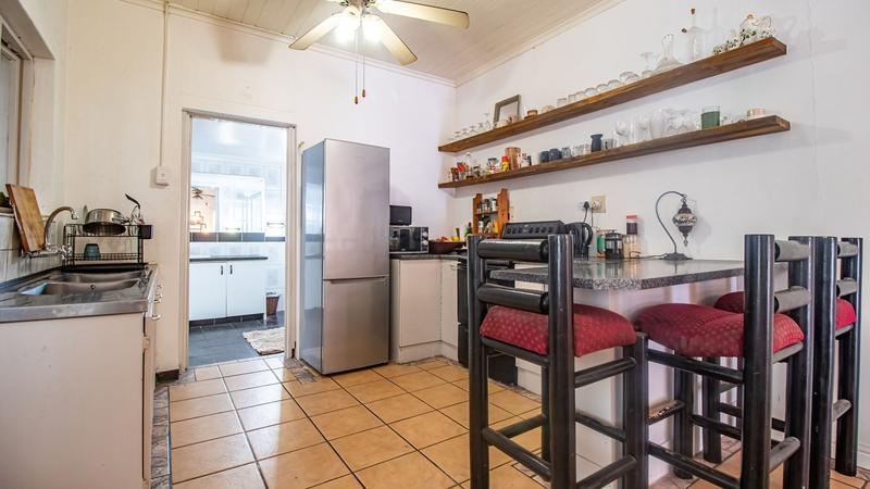 2 Bedroom Property for Sale in Salt River Western Cape